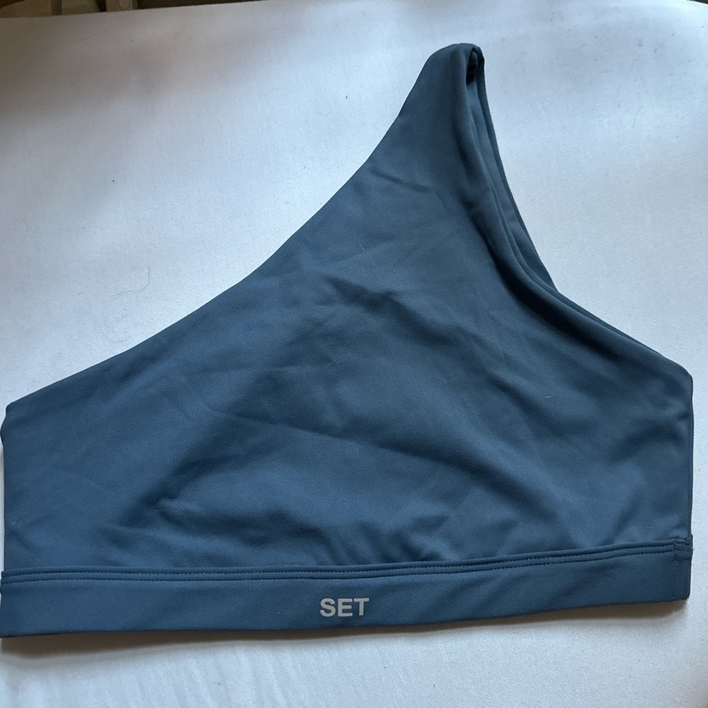 SETACTIVE LUXFORM ONE SHOULDER- RIVER